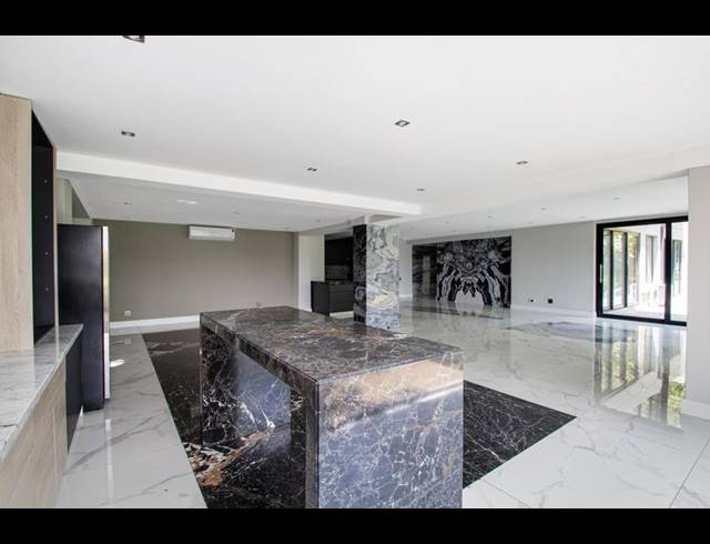 4 BEDROOM HOUSE FOR SALE IN DAINFERN GOLF ESTATE